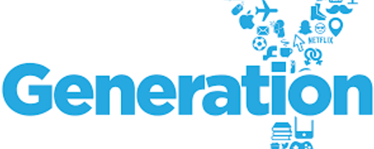 Headline image for page about The Entitlement of Generation Y