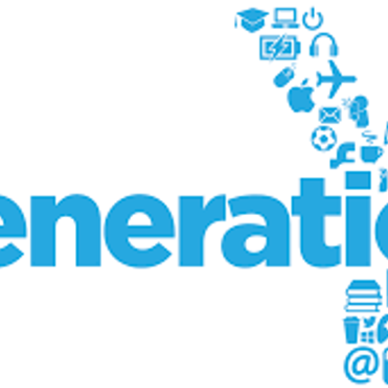 Headline image for page about The Entitlement of Generation Y
