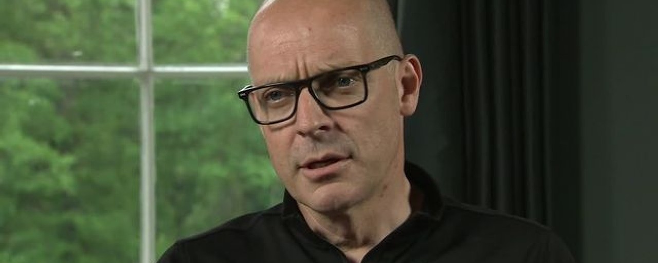Headline image for page about Sir Dave Brailsford
