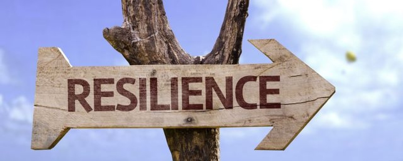 Headline image for page about How to create resilience in your children?