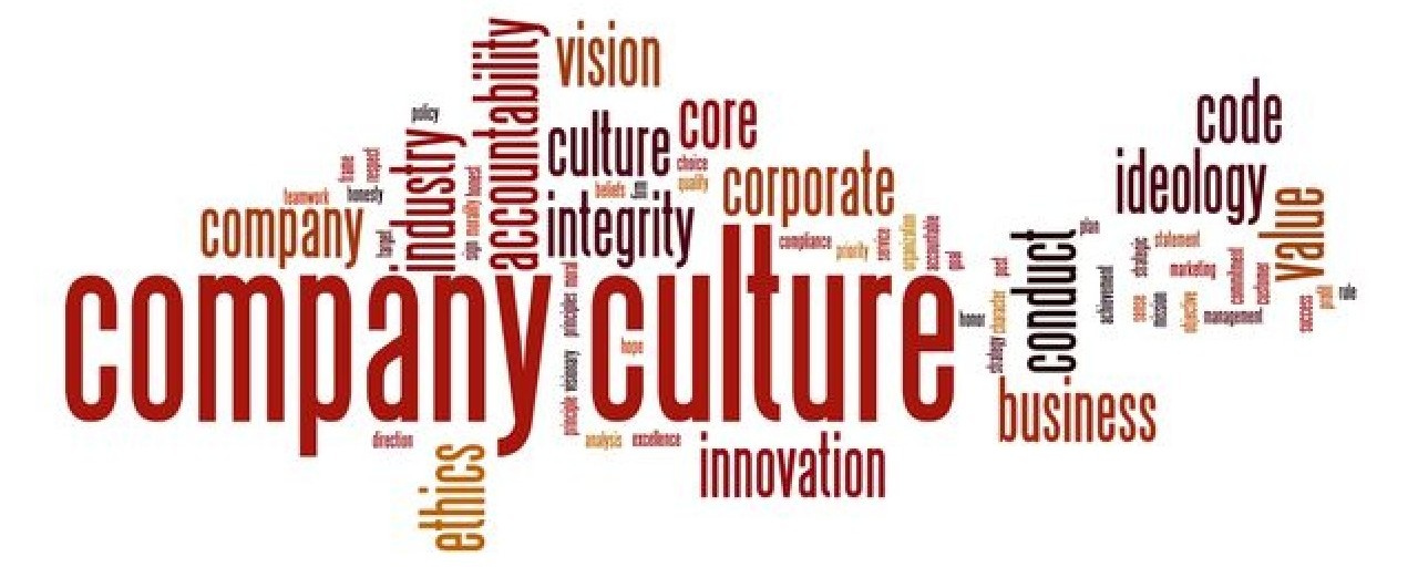 Headline image for page about 12 tips to improve culture in your organisation