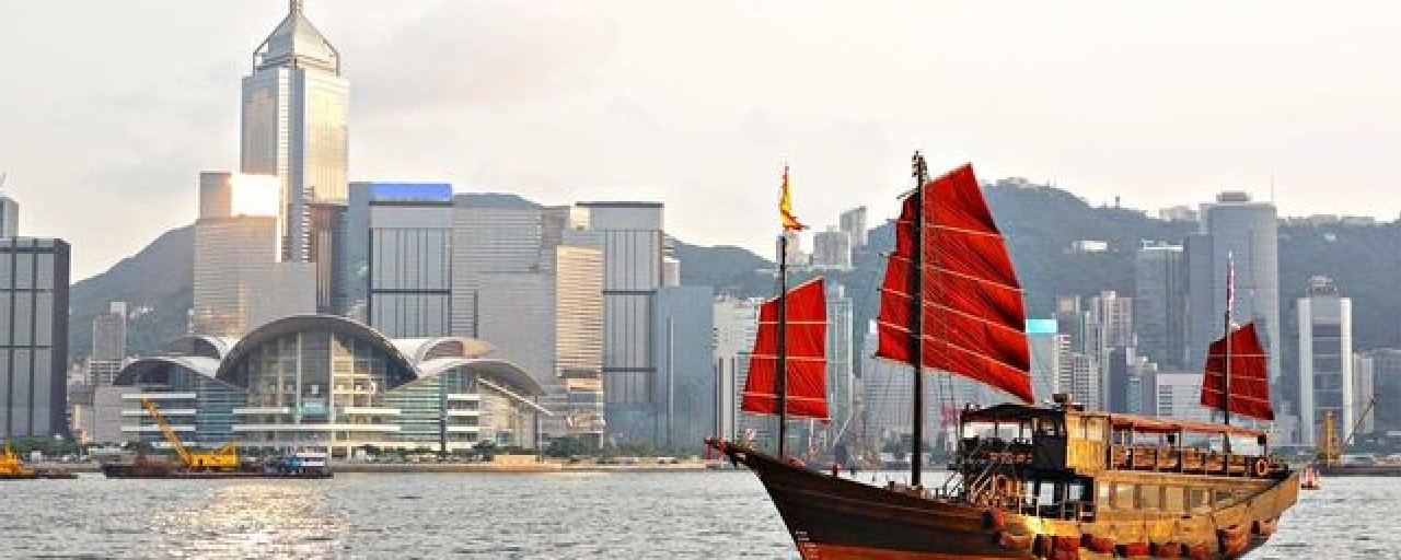Headline image for page about Chinese mainland bank invests in a multi-family office