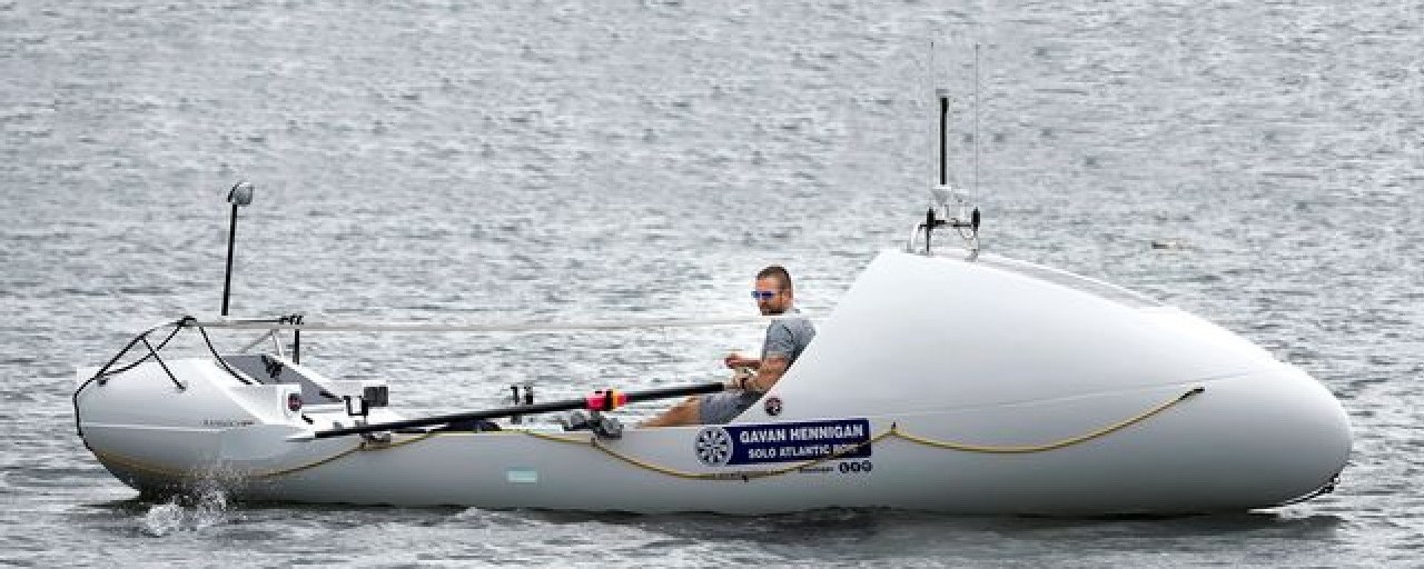 Headline image for page about Why Extreme Adventurers have to make good decisions?