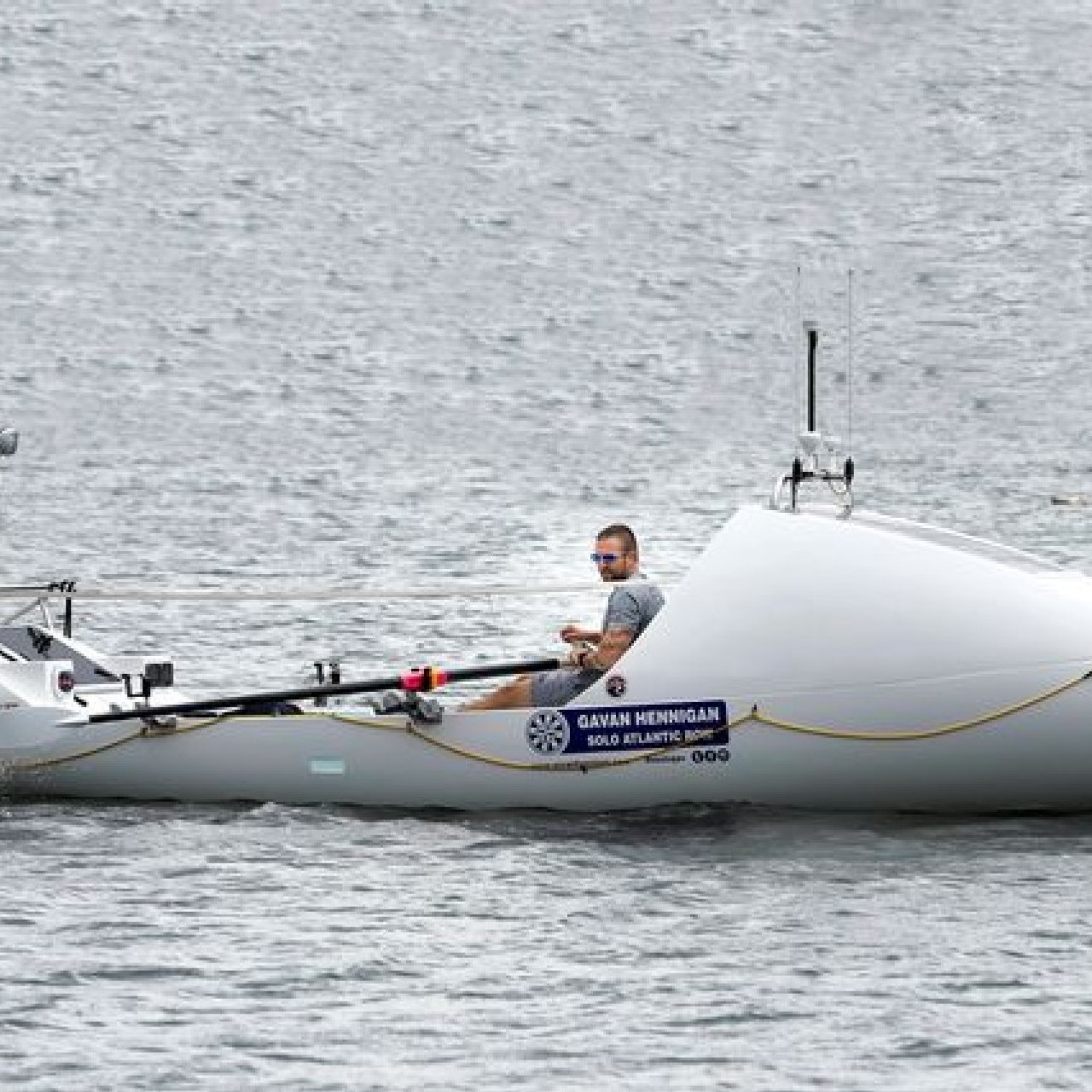 Headline image for page about Why Extreme Adventurers have to make good decisions?