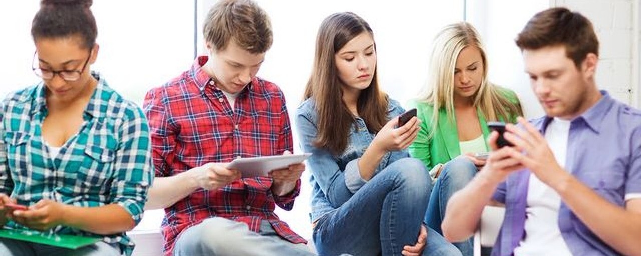 Headline image for page about How do you best prepare the next generation?