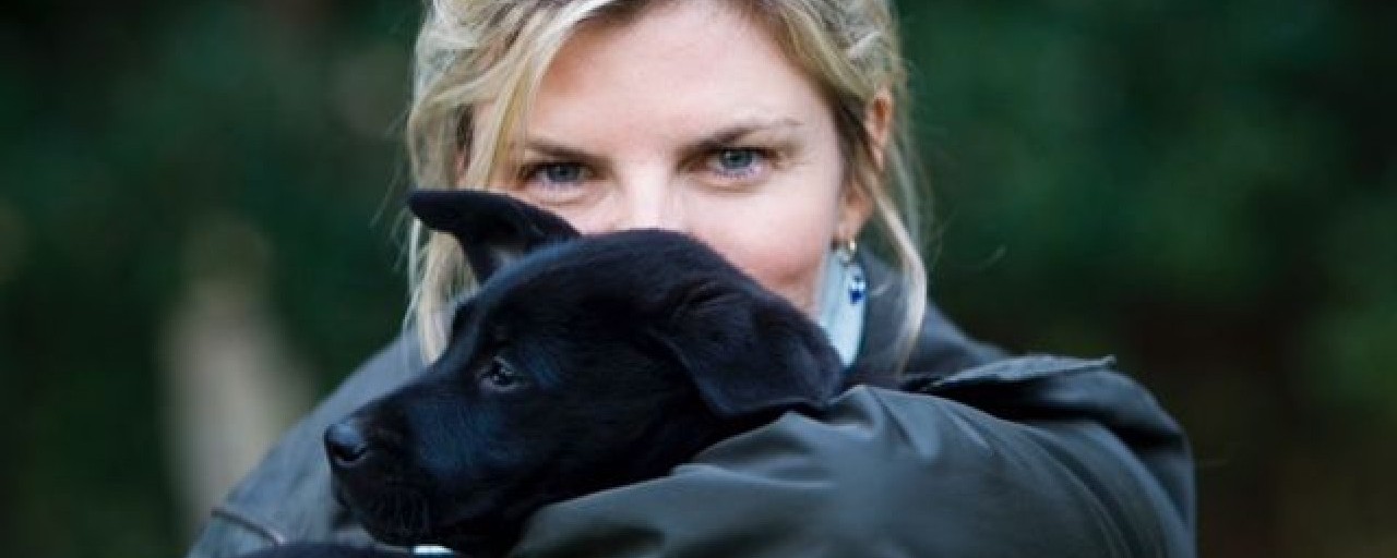 Headline image for page about Susannah goes to the Arctic with her son