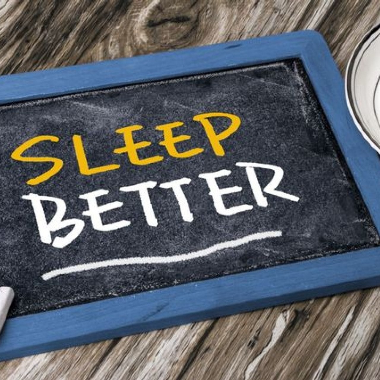 Headline image for page about Sleep - how to improve your sleep