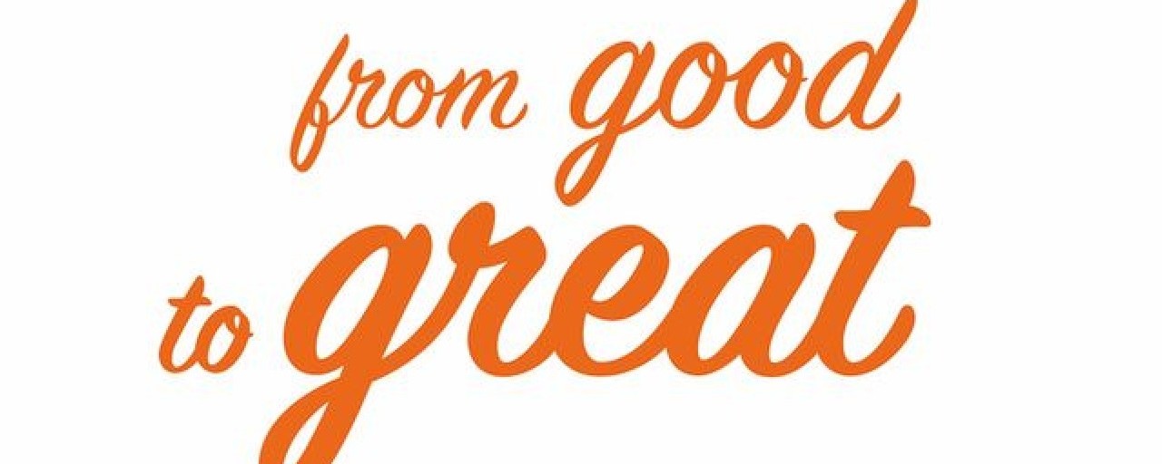 Headline image for page about Going from Good to Great as an Investment Manager