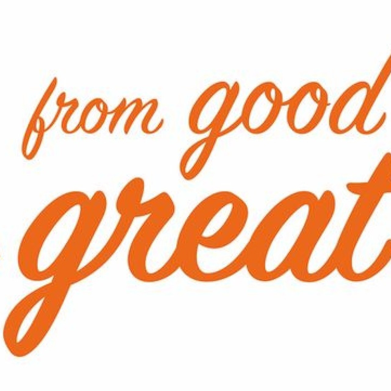 Headline image for page about Going from Good to Great as an Investment Manager