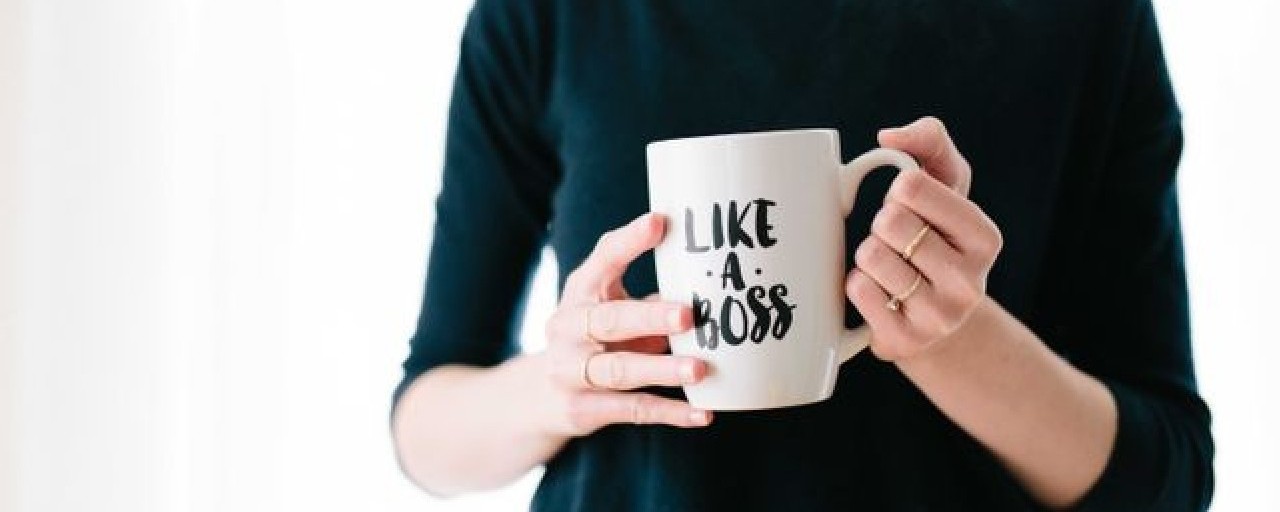 Headline image for page about Men are twice as likely than women to inherit the family business