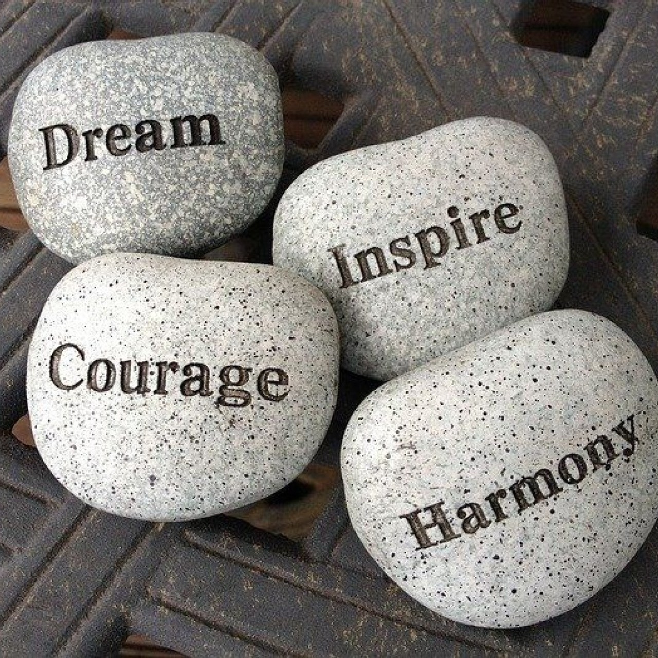 Headline image for page about Courage...a key signature strength for coming out of lockdown
