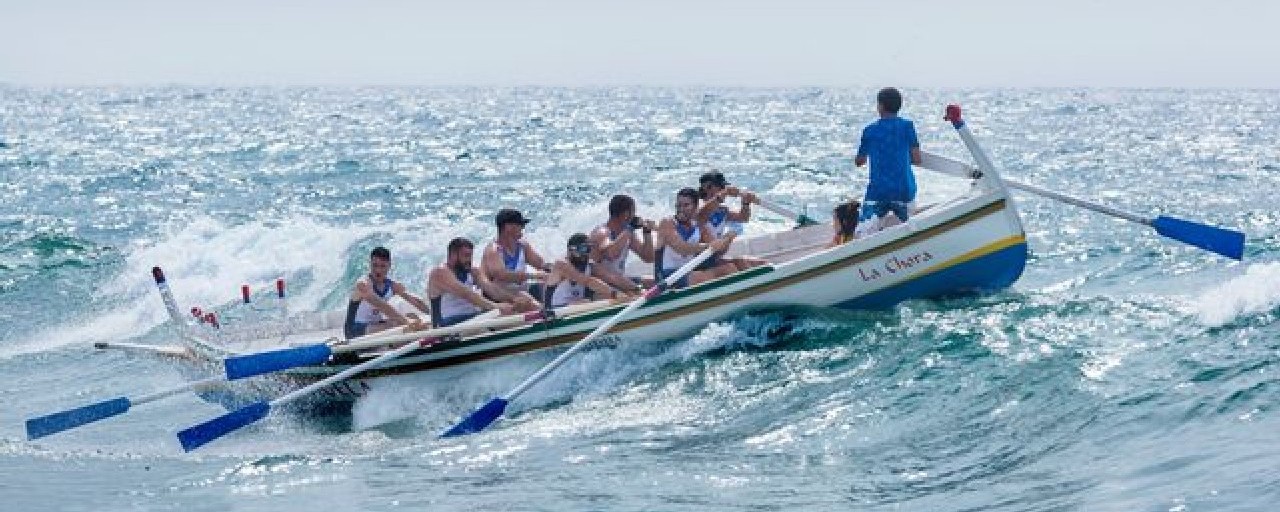 Headline image for page about What are you doing to bring your teams together post Covid lockdowns?