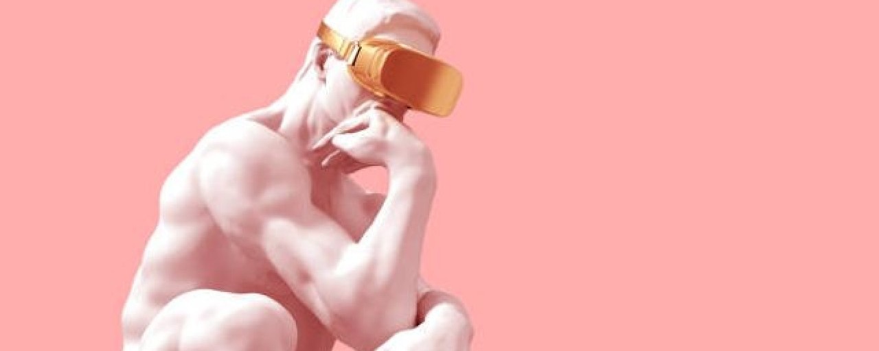Headline image for page about Mind over Matter