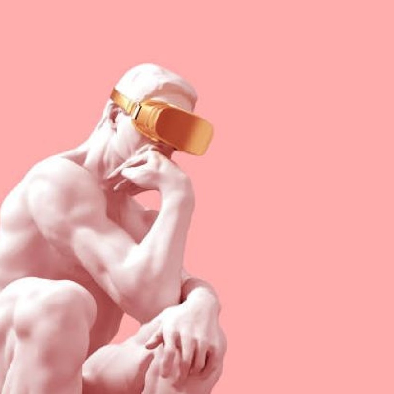 Headline image for page about Mind over Matter