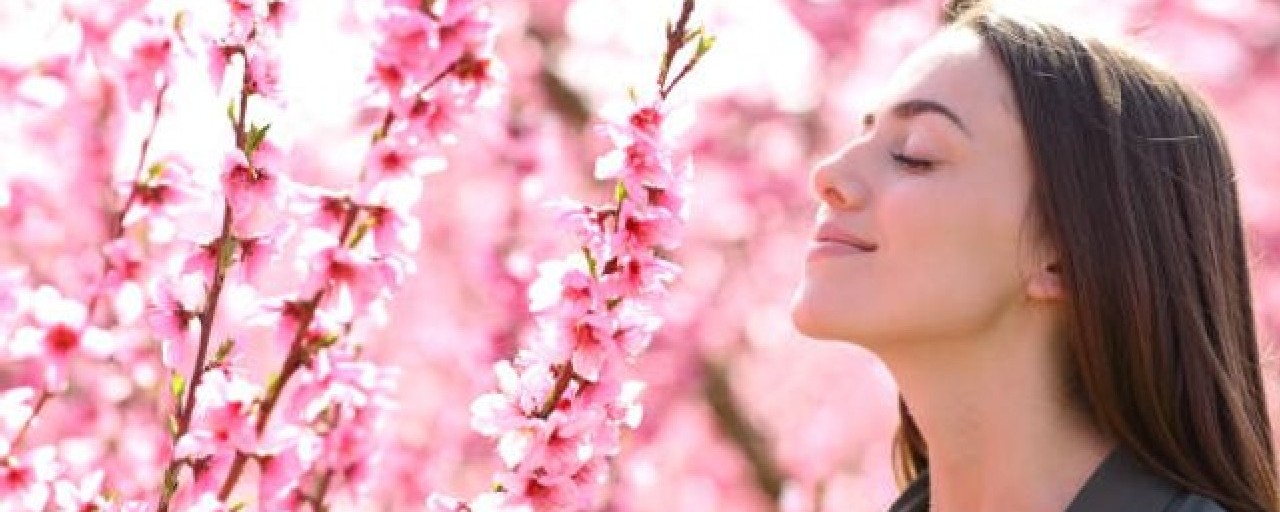 Headline image for page about How breathing through your nose will enhance your performance