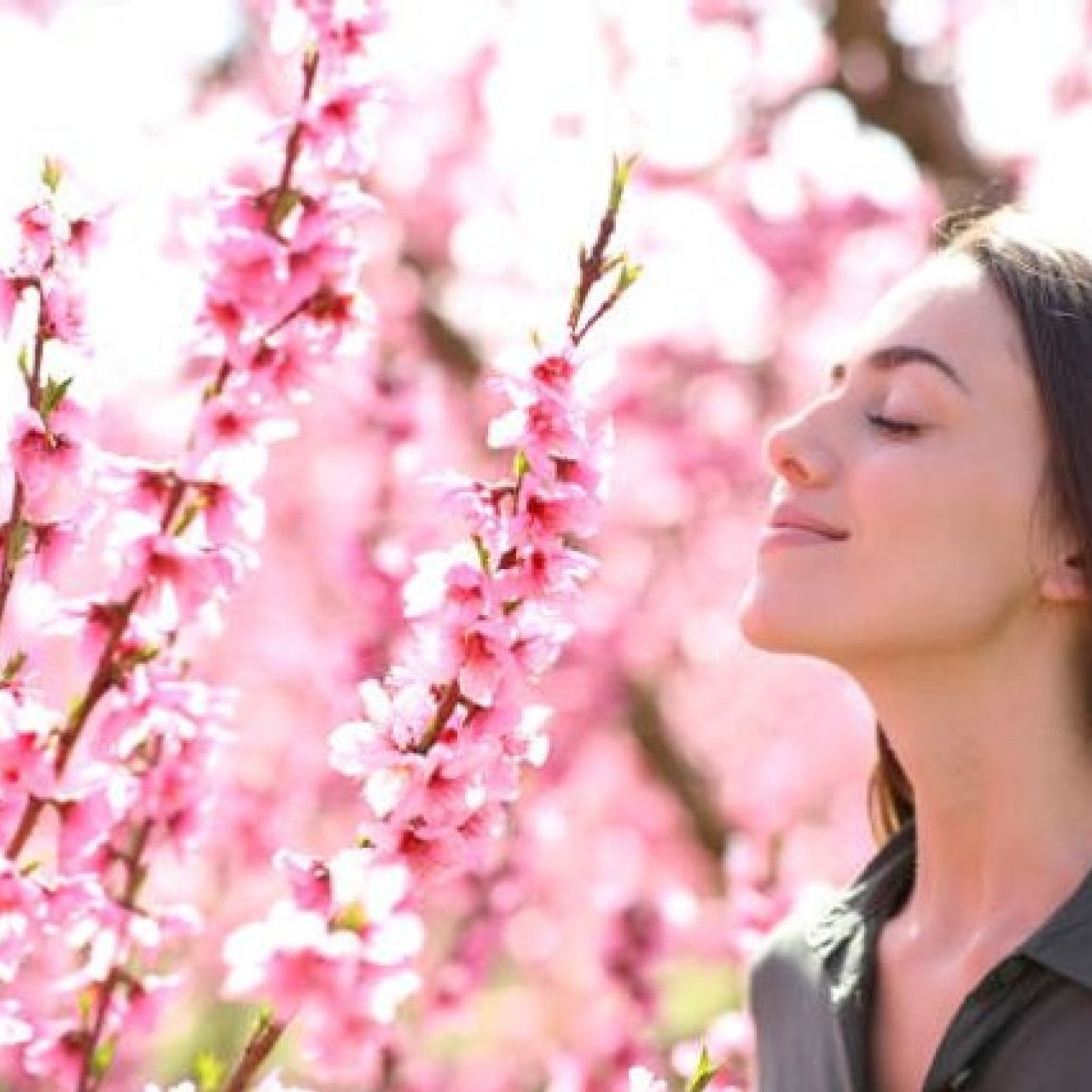 Headline image for page about How breathing through your nose will enhance your performance
