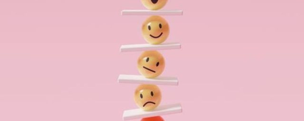 Headline image for page about How to fine-tune your Emotional Intelligence