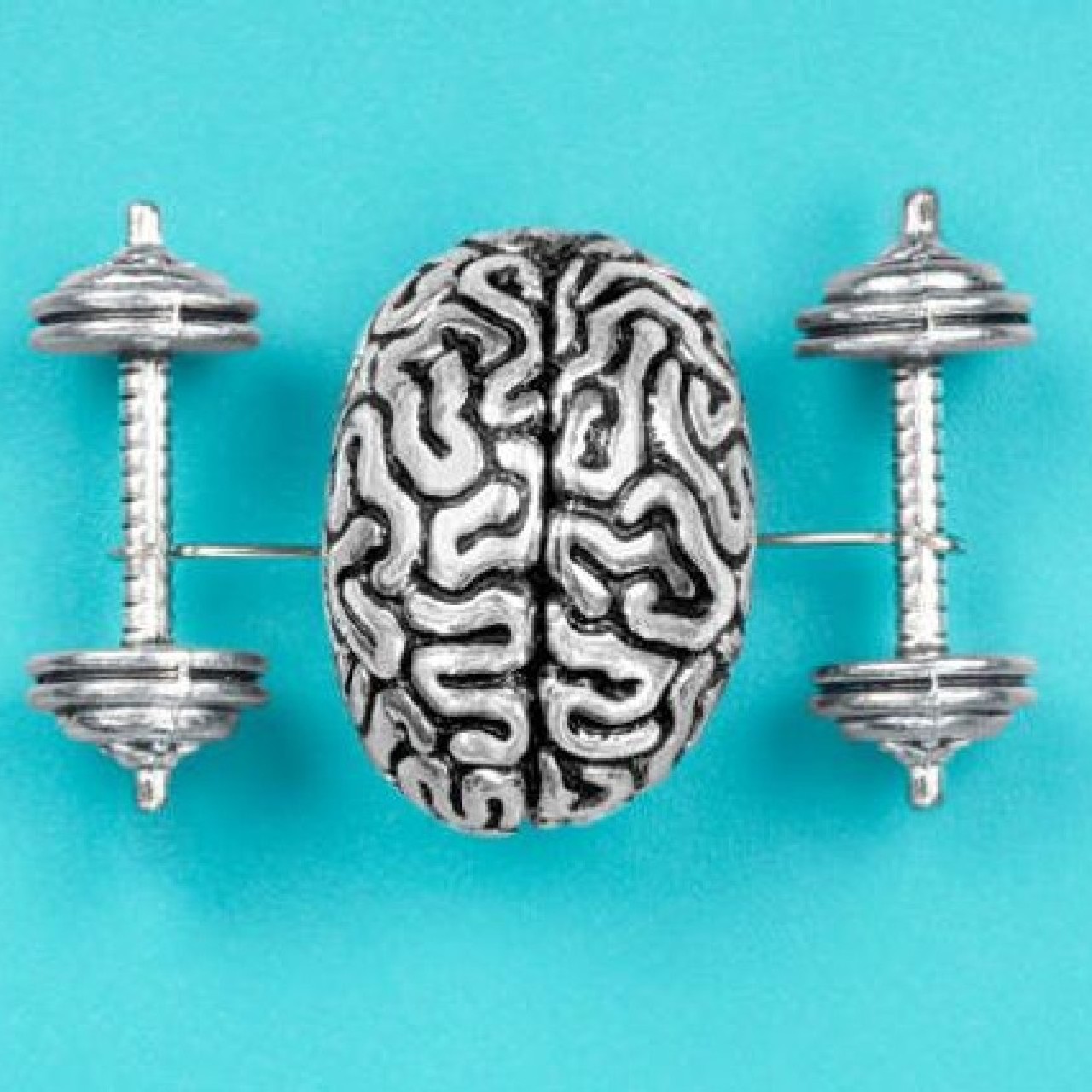 Headline image for page about Exercise can improve regions of your brain associated with cognitive function and positivity