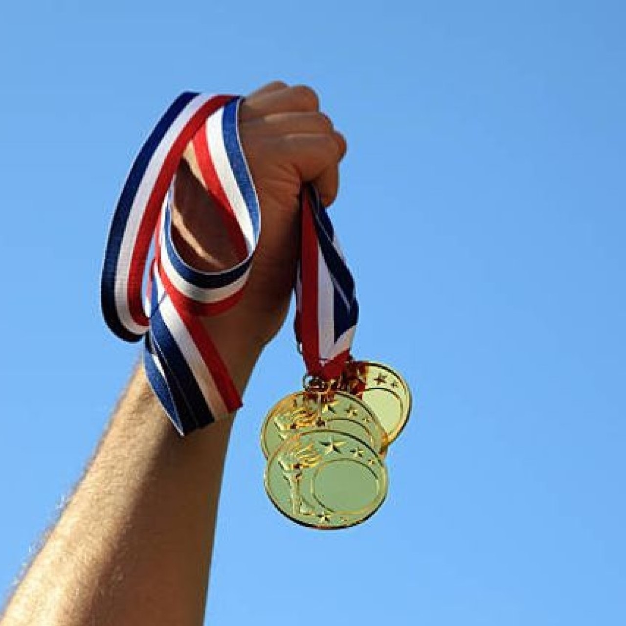 Headline image for page about How to win your Olympic Gold Medal?