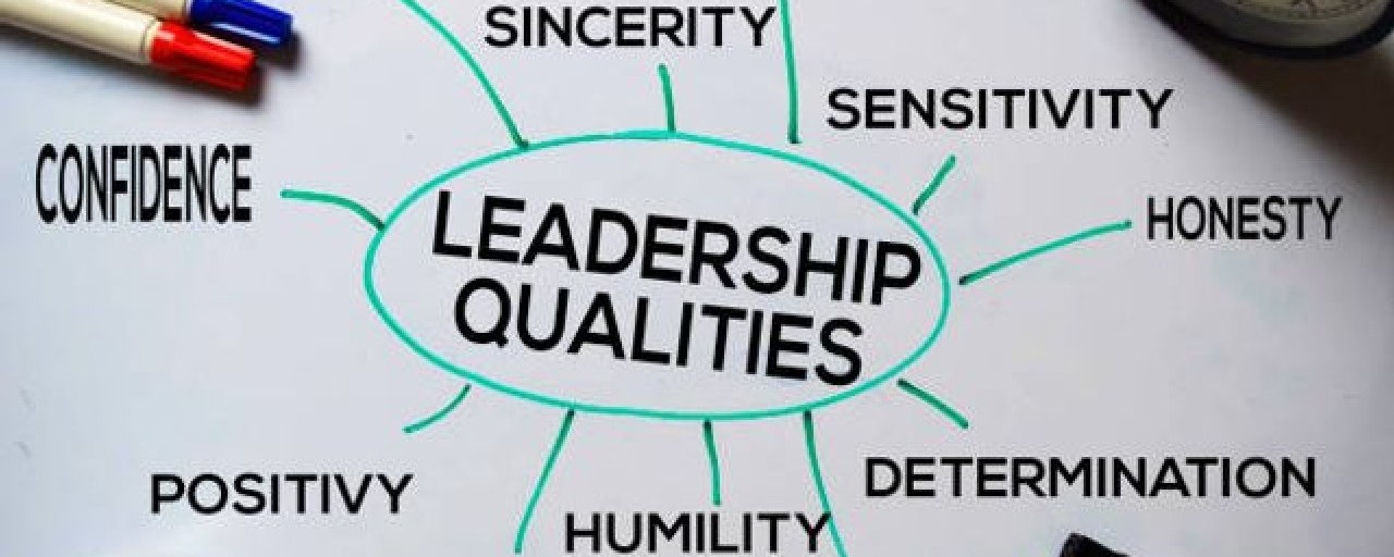 Headline image for page about How to be a humble leader?