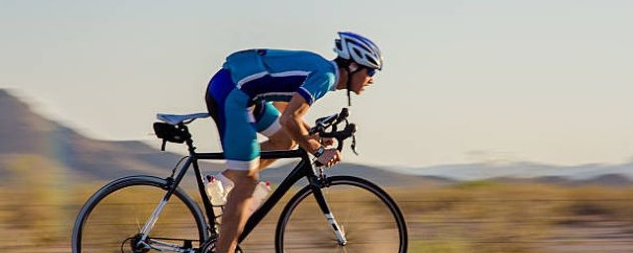 Headline image for page about The Marginal Gains Myth