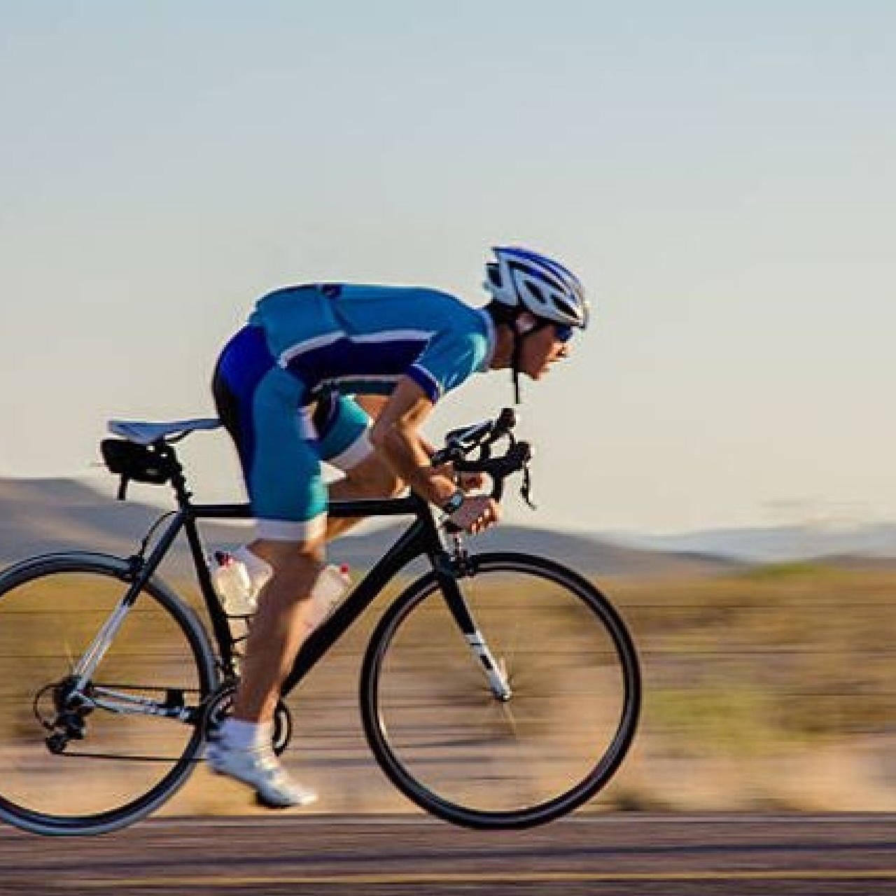 Headline image for page about The Marginal Gains Myth