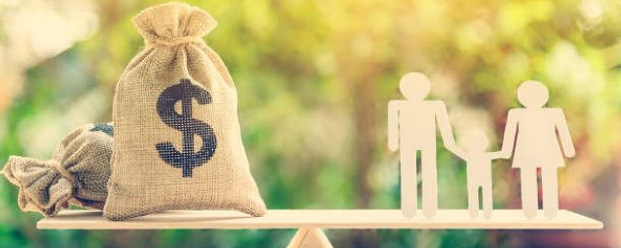 Headline image for page about What advice should wealthy parents give to their children in order to help them be successful?