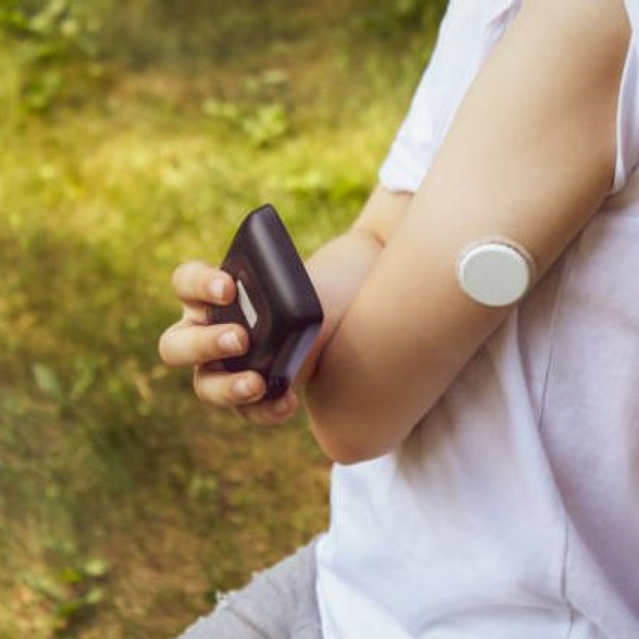 Headline image for page about Walking will help Type 1 diabetes, new study finds