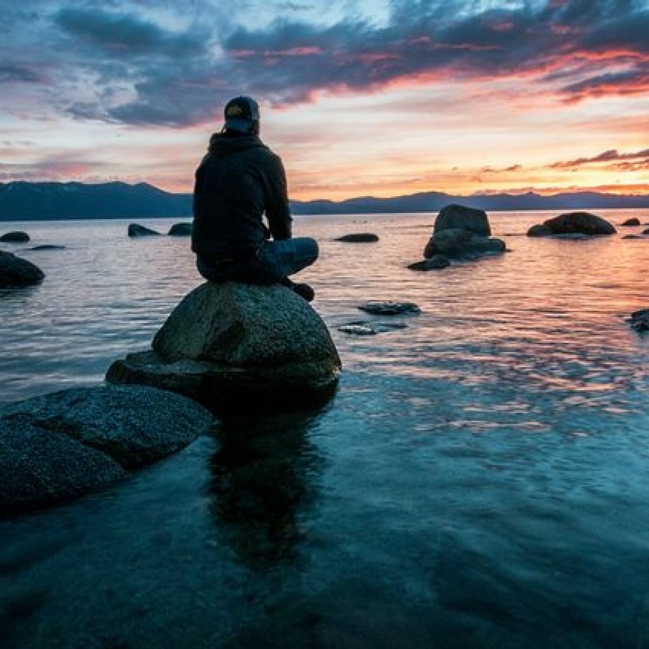 Headline image for page about Why Leadership Teams Should Prioritise Wellbeing in Their Offsites