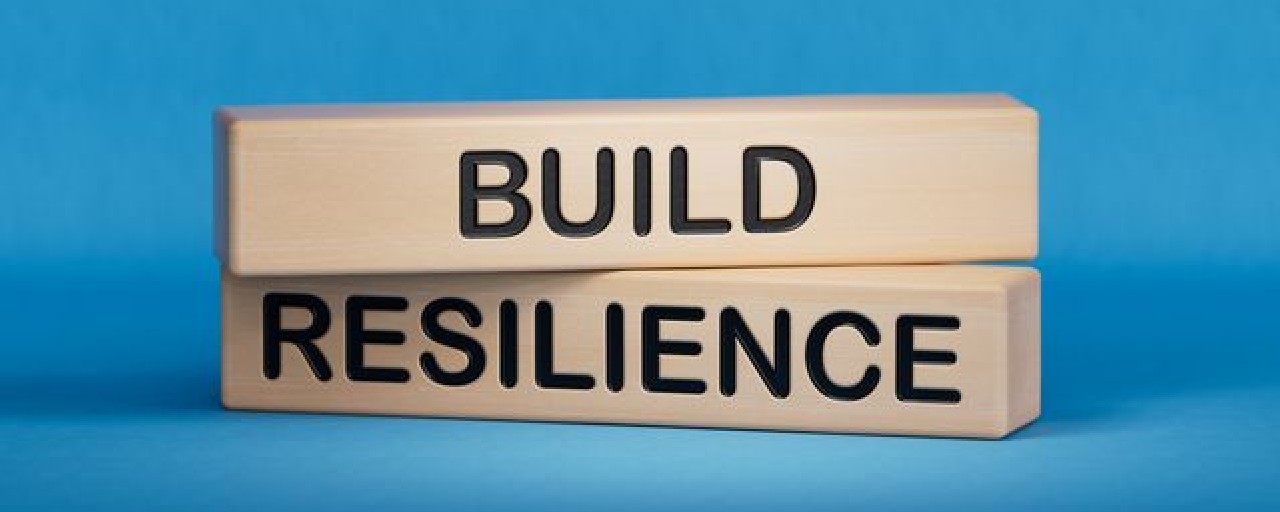 Headline image for page about You are More Resilient Than You Give Yourself Credit For