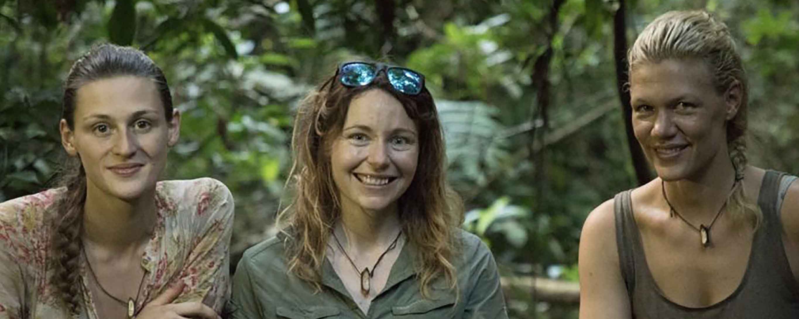 Headline image for page about Case Study: Leadership and decision-making on the Essequibo River expedition