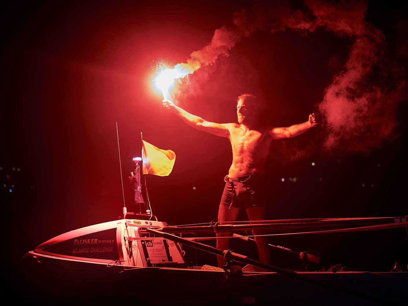 Image for Breaking world records